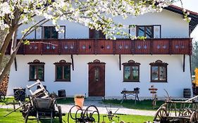 Wolkendorf Bio Hotel & Spa